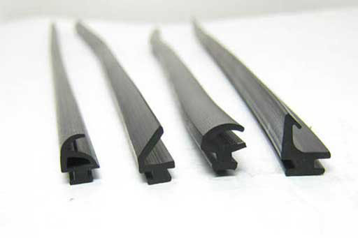 Thermoplastic Elastomer Seals (TPV/TPE/TPO)